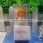 Angel Design Gift Candle
