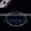 Alibabba hot sell optical sapphire windows