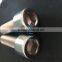stainless steel hex socket screw with high quality