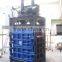 Vertical compression Baler / Vertical packing machine