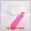 Electric Portable Skin Care Deep Cleaning Face Washing Brush Massager Facial Cleaner
