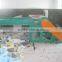 22KW Foam Shredding Machine