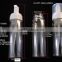 30ml to 1000ml PET foam pump bottle, PET foaming bottle