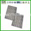 6mm*20cm China decorative PVC false ceiling designs 2015 new design