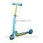 ICTI and FCCA ,BSCI Certification Company with Folding Adult kick scooters