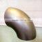 Butt Welding Equal Tee Forged Butt Welding Lateral Tee