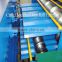 US market metal roofing sheet double layer roll forming machine