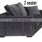 S4303 Fabric Large Sofa Modern Furniture Beijing