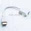 Factory price hdmi to vga converter cable for camera
