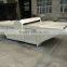 corrugated carton box forming machine