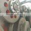 corrugated rotary die cutting machine