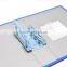King File Folder with A4 size
