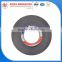 810mm silicon carbide Grinding Wheel for Metal