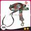 High quality custom pet leashes made in China