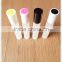 30ml empty plastic cosmetic packing tube shape perfume bottle pen spray bottle with rotary switch pump