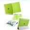 Smart cover for ipad air case for ipad mini case for ipad2/3/4/5