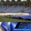 both coated pvc tarpaulin price per meter