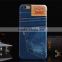 For Iphone se for iPhone 6 4.7 5.5 inch Case Fashion Jeans Phone Case