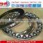 Made-in-China high performance long life thrust ball bearing crane bearing 51228 with competitive price