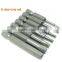 8Pcs/Lot Hex Shank Magnetic Hex Head Screwdriver Bits Electric screwdriver Bits 50mm Length AR-54