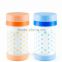 2015 New Design stainless steel kids food container /Food storage container /stainless steel 304 thermos flask container