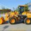 Articulated China Front End Loader Small With Price