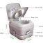 name of toilet accessories mobile wc toilet