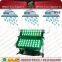 High Power 72 x 10W Quad Outdoor LED Wash Light