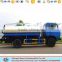 Hot sale 7000 litres dongfeng liquid waste trucks