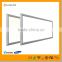 Factory Price 24 W Dimmable Led Panel Light 300*600 mm With 5 warranty