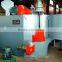 1 high quality Automatic Turn Table Wheel Blast Machine