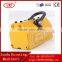 3 ton /3000KG steel plate magnetic lifter permanent magnetic lifter industrial lifting equipment