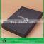 Sinicline Design Black Box For T-shirt With Logo Printed                        
                                                Quality Choice