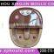 plastic injection home appliance washing foot basin mould