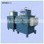 CE ISO certificate gantry type water-cool strand cutting machine / pelletizer