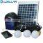 Portable low price 6w/12v solar home lighting system with ce rohs                        
                                                Quality Choice