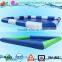 cheap inflatable water pool,blue pool,inflatable indoor water pool for kids