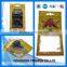ultra strong spice potpourri small zipper bag for wholesale