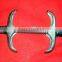 B & D Form Tie rod wing clip washer 14mm