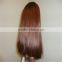 European hair jewish band fall wig best quality
