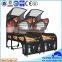 New coming coin operated basketball arcade game machine