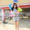 Fashion Slim Beach Shirt sun protection clothing Sun Summer UV Protection