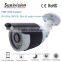 security camera outdoor 960p 1 megapixel 2.8mm 3.6mm 6mm12 mm fixed lens hd cvi cctv camera
