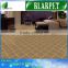 Popular best sell tufted modern style carpet