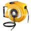15m Auto Retractable Air Hose Reel