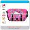 xf 2015 Kids Cartoon Picture of School Bag Polyester Kids Sling Bag