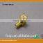 SMB Connector Male Right Angle for P.C.B Mount