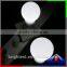 9w gu10 SMD led spotlight plastic housing led the lamp gu10 9w / 680lm gu10 led