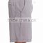 Wholesale Summer Soft Men's Cotton Modal Pajama Shorts With Elastic Drawstring