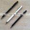 Quality office and business gift metal touch screen stylus pen slim                        
                                                Quality Choice